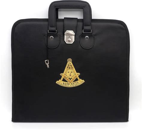 Amazon.com: Masonic Apron Case.